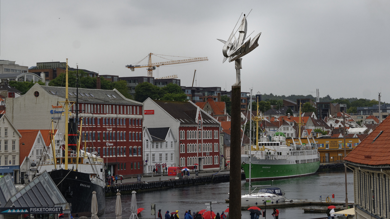 20180620 120115 , Stavanger, Rogaland, Norway